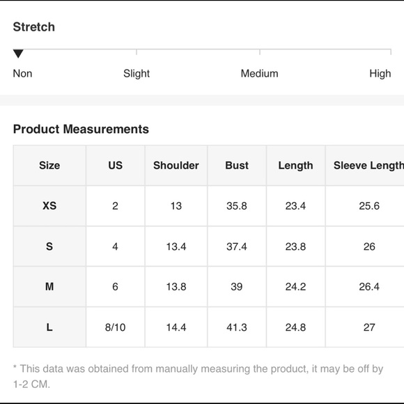 white v neck swiss dot sheer long sleeve top - Picture 11 of 11